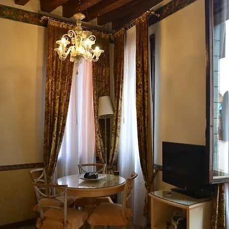 Del Doge Venice